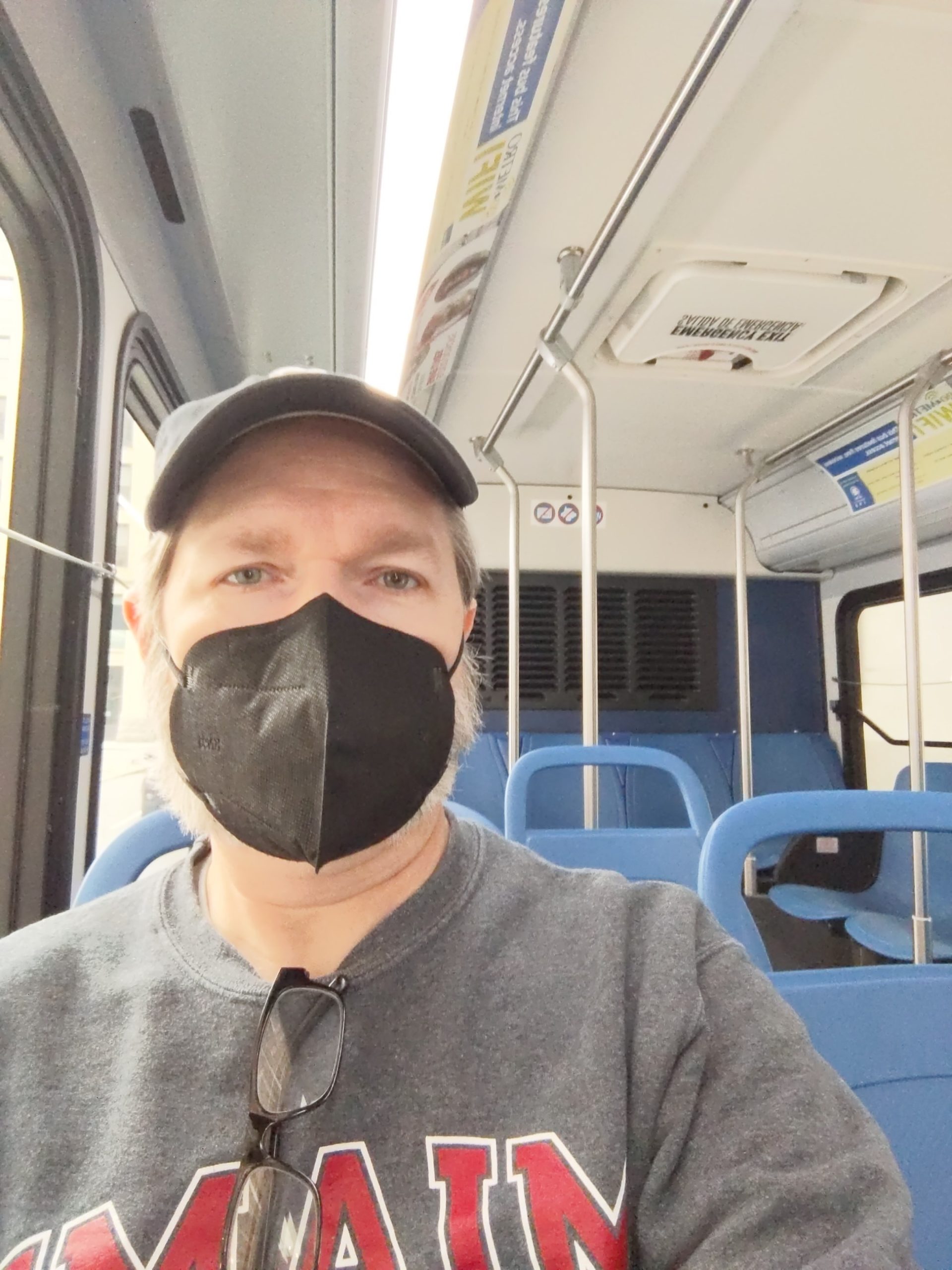 Should I Stop Wearing A Mask? A Practical Guide to Surviving this Moment in the COVID Pandemic